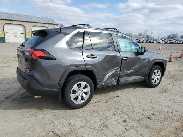 2T3F1RFV9MC228502 Toyota RAV4 LE