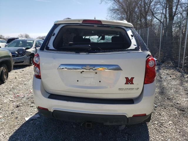 1GNALBEK2EZ105117 Chevrolet EQUINOX LT