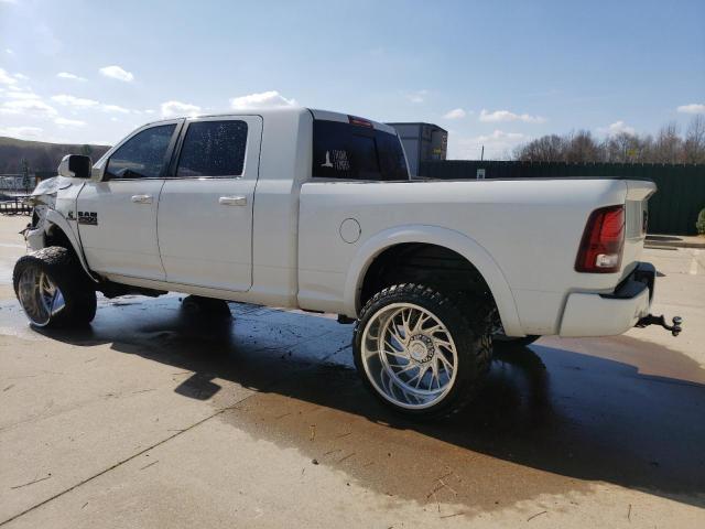 3C6UR5NL7HG607163 RAM 2500 Laie
