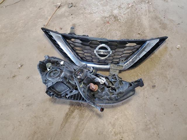 3N1AB7AP4KY222071 Nissan SENTRA S
