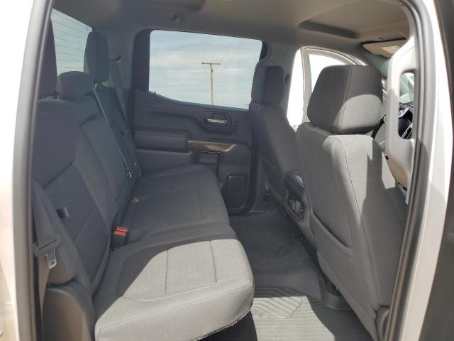 3GCPYFED0NG174384 Chevrolet Silverado Ltd K1500 Lt Trail Boss