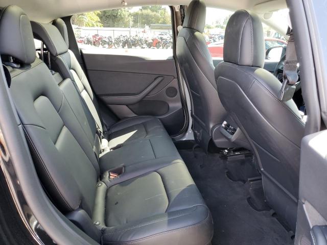 7SAYGDEE9NF510305 Tesla Model Y