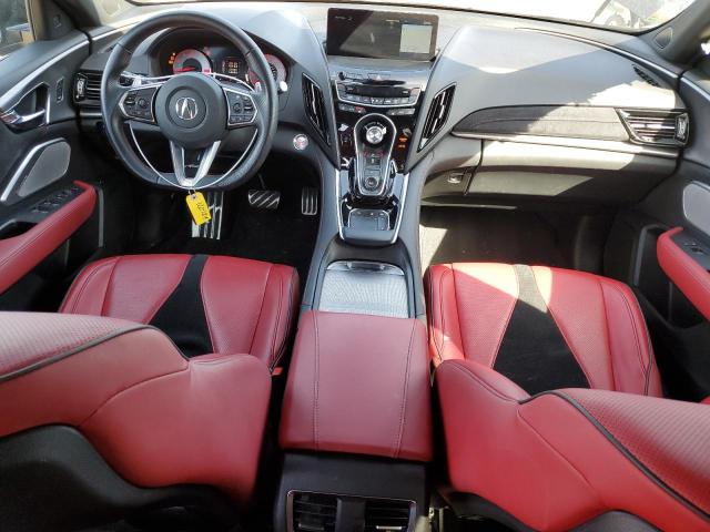 5J8TC2H62PL006367 Acura Rdx A-spec