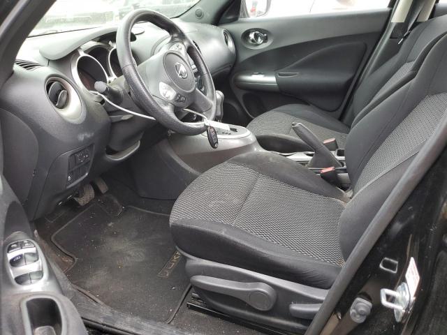 JN8AF5MR2GT602632 Nissan JUKE S
