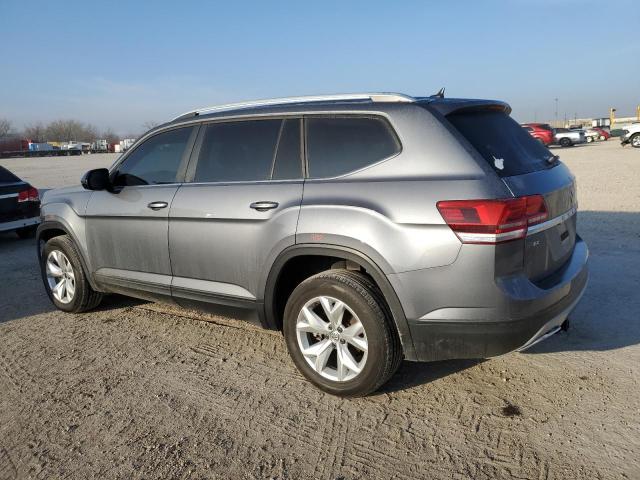 1V2KR2CAXJC566227 Volkswagen ATLAS SE
