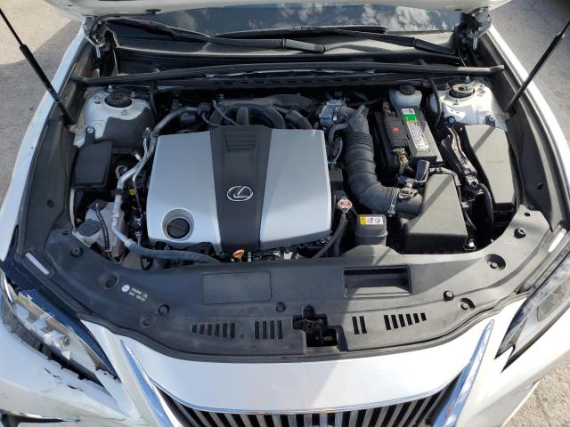 58ABZ1B12KU043586 Lexus ES 350