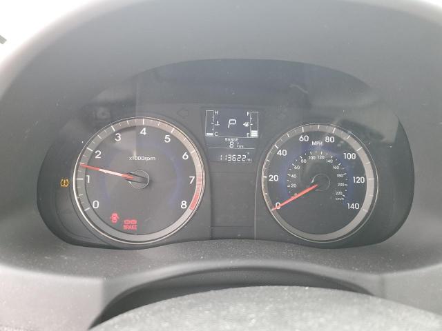 KMHCT4AE5GU112698 Hyundai ACCENT SE