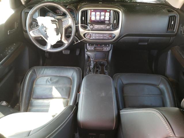 1GTG6EEN2J1150119 GMC Canyon Denali