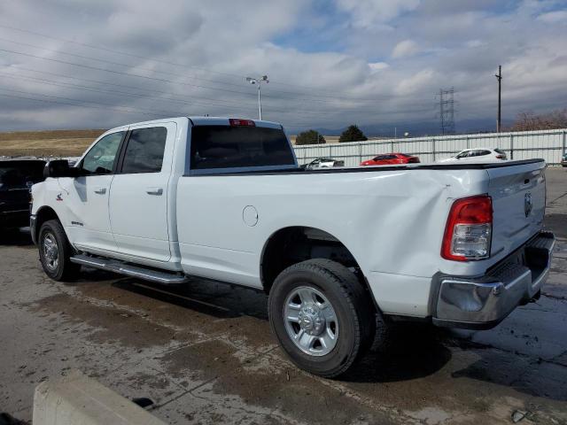 3C6UR5JLXMG509020 RAM 2500 Big Horn
