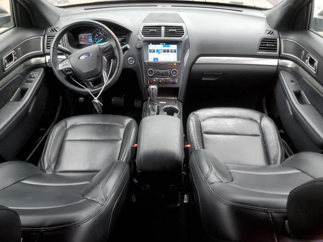 1FM5K8DH4KGA69553 Ford EXPLORER XLT