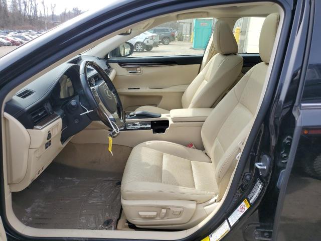 JTHBK1GG2F2206735 Lexus ES 350
