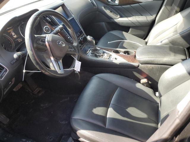 JN1EV7AR6KM556373 Infiniti Q50 LUXE
