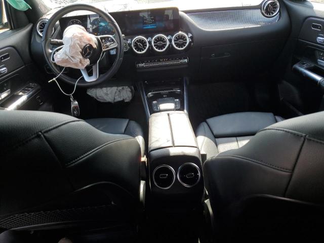 W1N4N4HBXNJ322462 Mercedes-Benz Gla 250 4matic