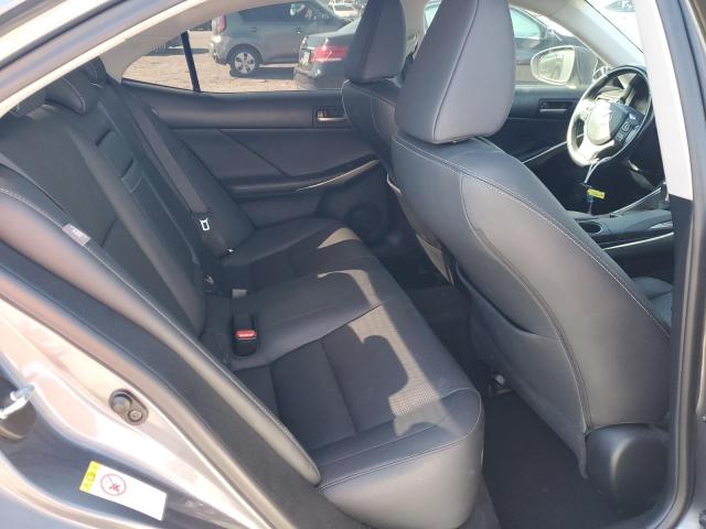 JTHBA1D23H5043039 Lexus IS 200T