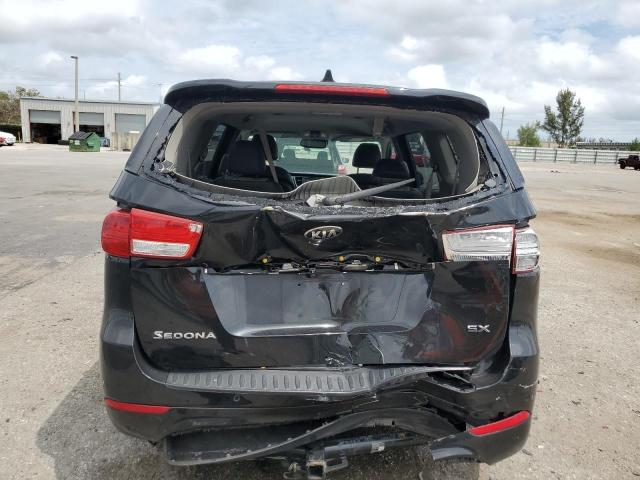 KNDMC5C19G6186526 KIA SEDONA EX
