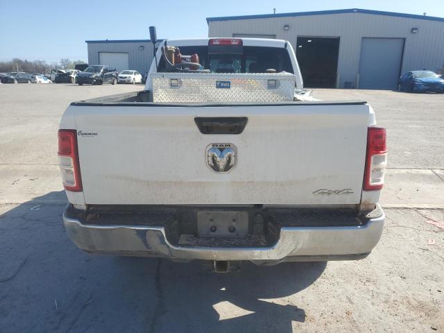 3C6UR5CL0NG202292 RAM 2500 Tradesman
