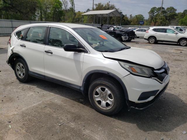 5J6RM4H33FL047073 Honda CR-V LX