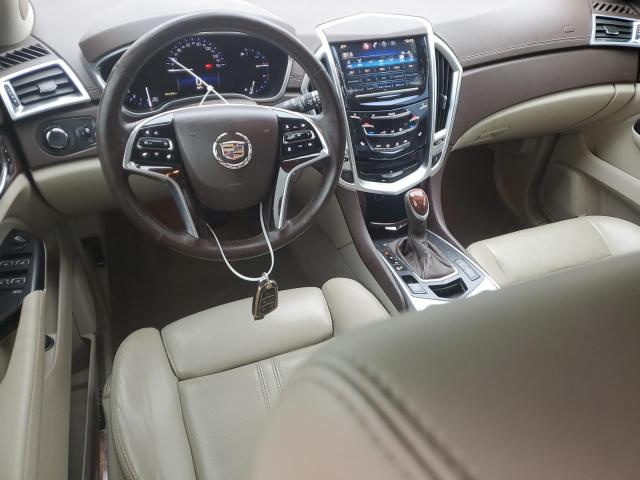 3GYFNBE38GS556080 Cadillac Srx Luxury Collection