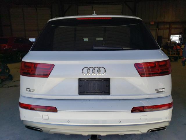 WA1LAAF77HD011662 Audi Q7 Premium Plus