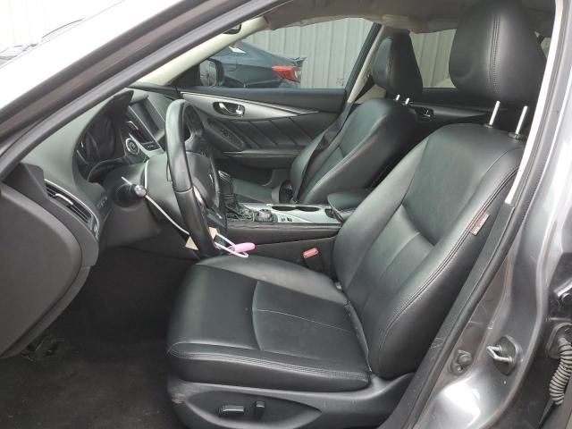 JN1EV7AP4LM201623 Infiniti Q50 PURE