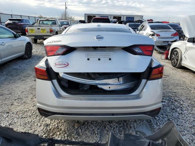 1N4BL4BV2LC241664 Nissan ALTIMA S
