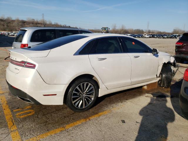 3LN6L5B93KR604523 Lincoln MKZ