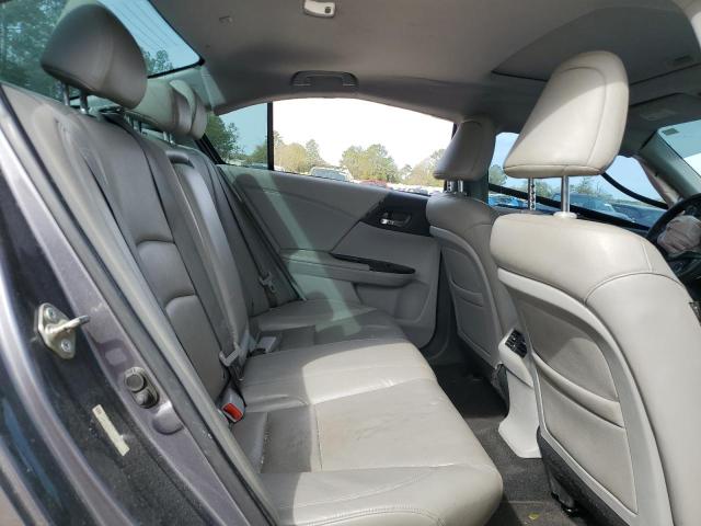 1HGCR3F82EA041900 Honda ACCORD EXL