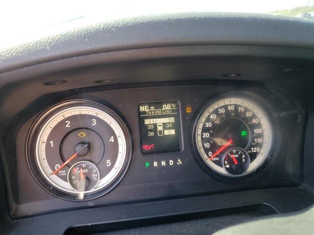 1C6RR7TMXFS541078 RAM 1500 Slt