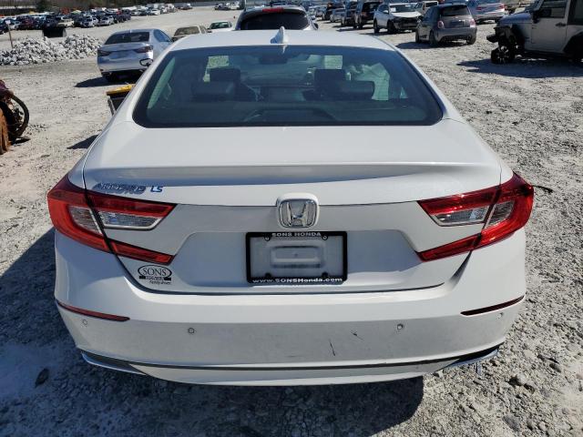 1HGCV1F59MA095523 Honda ACCORD EXL