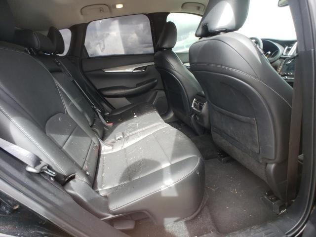 3PCAJ5M32KF135357 Infiniti Qx50 Essential