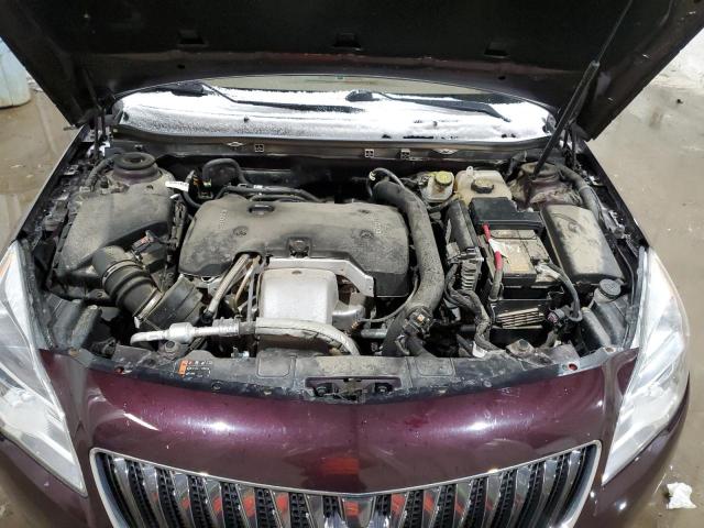 2G4GL5EXXH9184482 Buick Regal Sport Touring