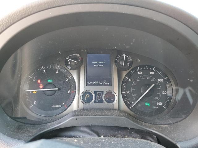 JTJBM7FX8F5098231 Lexus GX 460