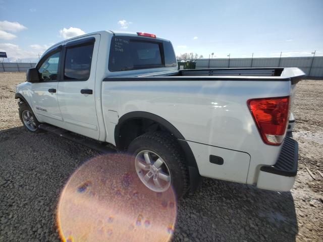 1N6AA0EC8EN511418 Nissan TITAN S