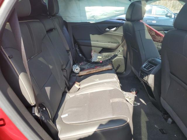 3GNKBFRS6KS567178 Chevrolet Blazer Premier
