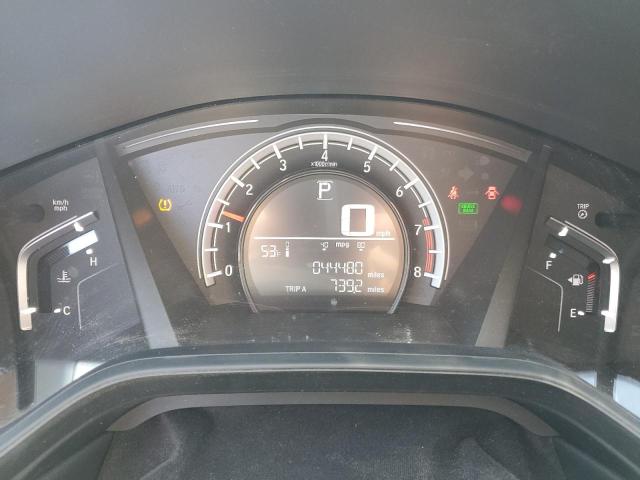 2HKRW6H35KH213989 Honda CR-V LX