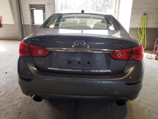 JN1EV7AR0HM830949 Infiniti Q50 Premium