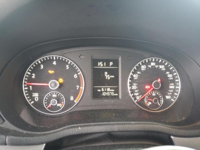 1VWAT7A32FC108718 Volkswagen PASSAT S