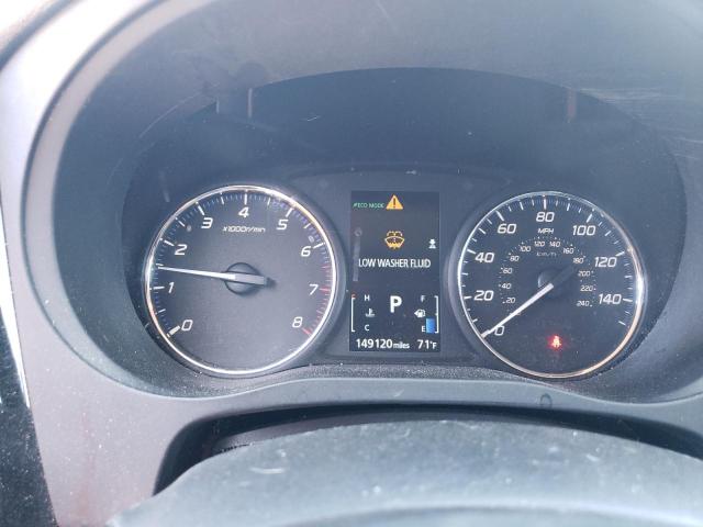 JA4AD3A33HZ038519 Mitsubishi Outlander Se