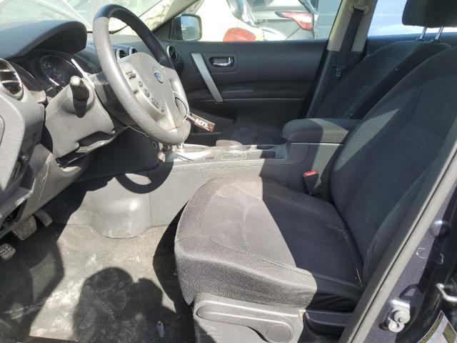 JN8AS5MV1FW251072 Nissan Rogue Select S