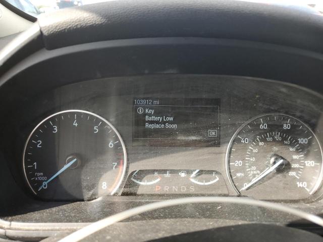 MAJ6S3JL2KC267470 Ford Ecosport Ses