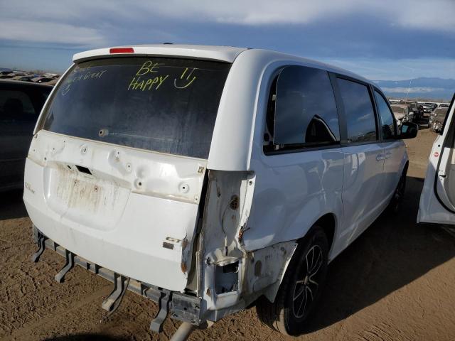 2C4RDGEG4KR579075 Dodge Grand Caravan Gt