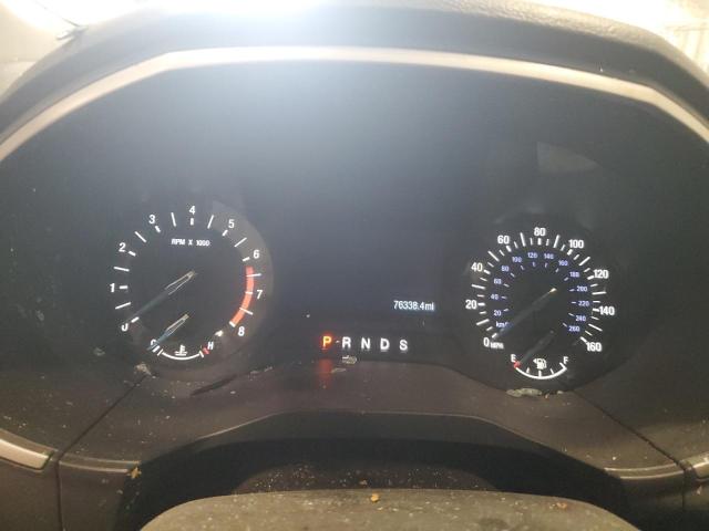 2FMPK4J92HBC66798 Ford EDGE SEL