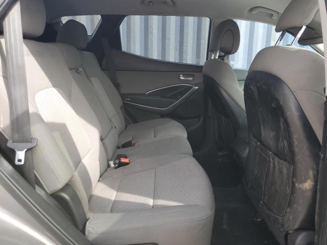 5XYZT3LB6GG341887 Hyundai SANTA FE SPORT