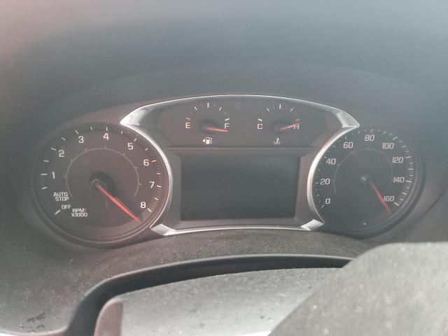 3GKALXEX9JL140986 GMC Terrain Denali