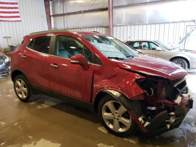 KL4CJCSB8GB599202 Buick Encore