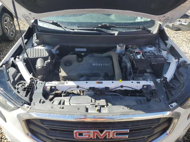 3GKALMEV6JL269040 GMC Terrain Sle