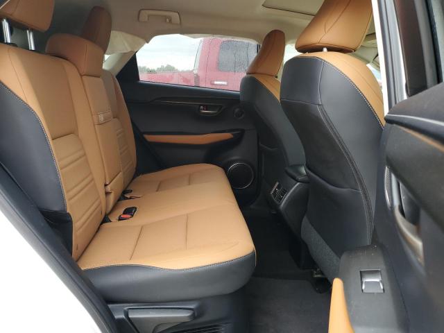 JTJGARBZXM5022587 Lexus Nx 300 Base