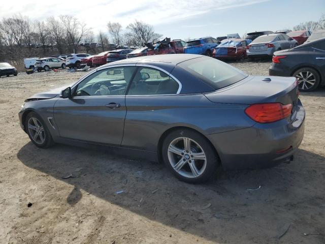 WBA3V5C53EP751401 BMW 428 I