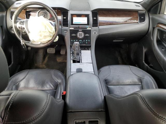 1FAHP2J87JG124442 Ford Taurus Limited