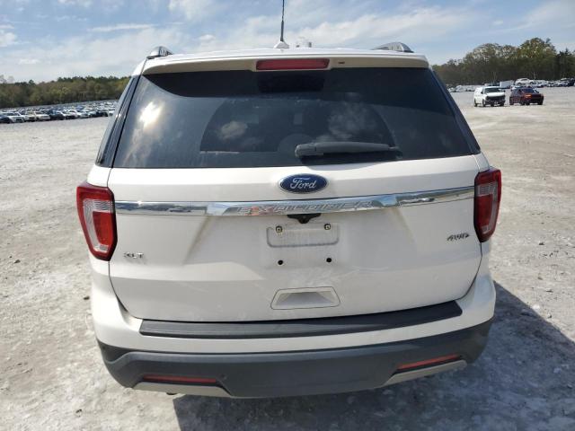1FM5K8D86KGA45772 Ford EXPLORER XLT
